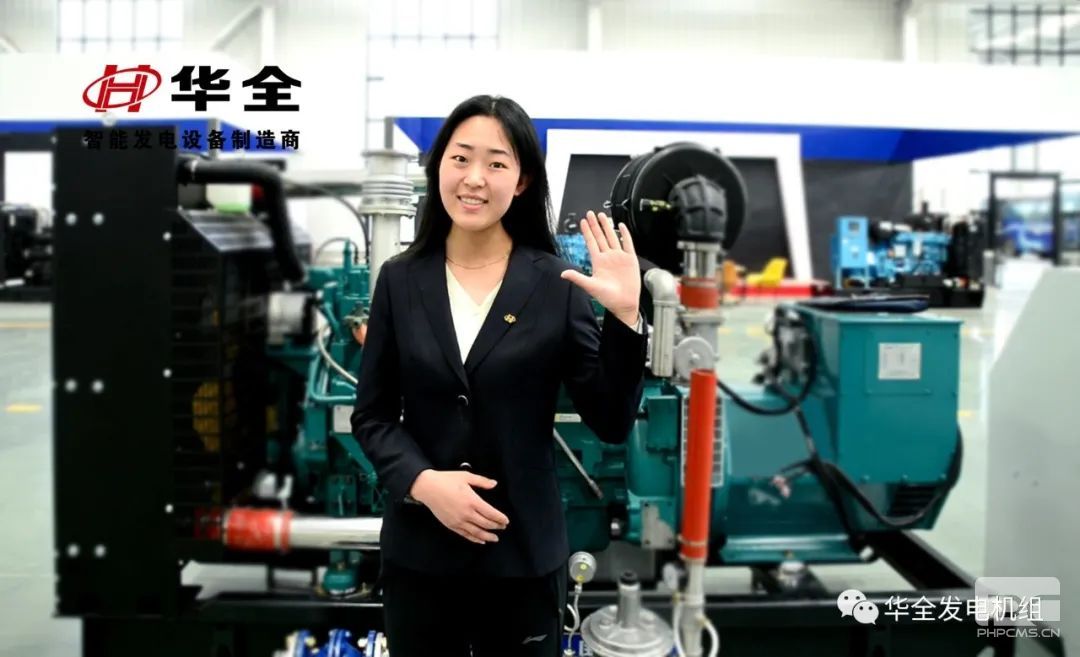 200千瓦燃?xì)獍l(fā)電機(jī)組